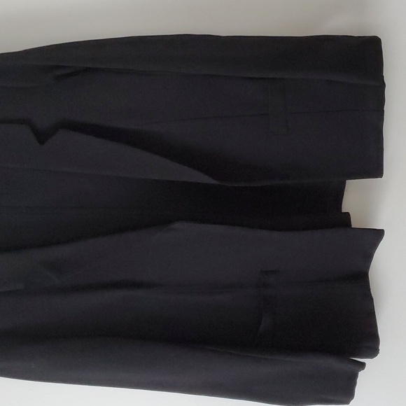 Luisa Women's blazer Medium Black - Picture 3 of 9